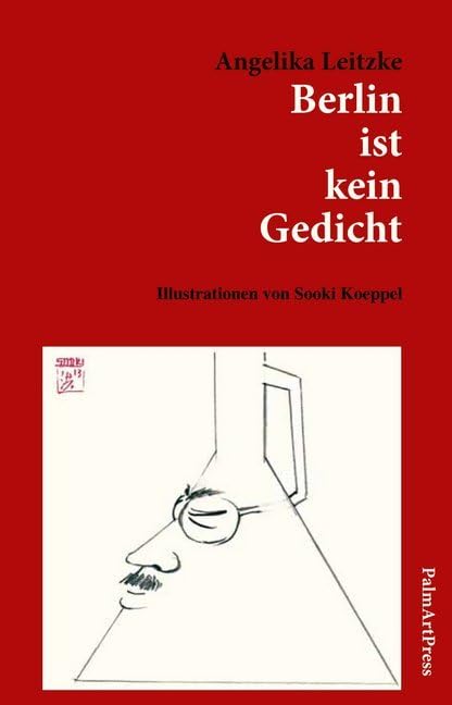 Berlin ist kein Gedicht Poetry