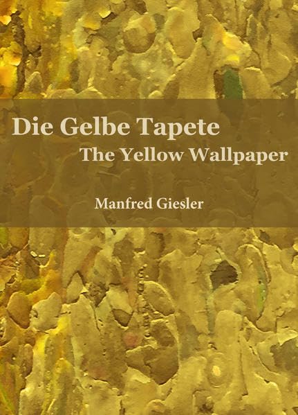 Die Gelbe Tapete / The Yellow Wallpaper Drama