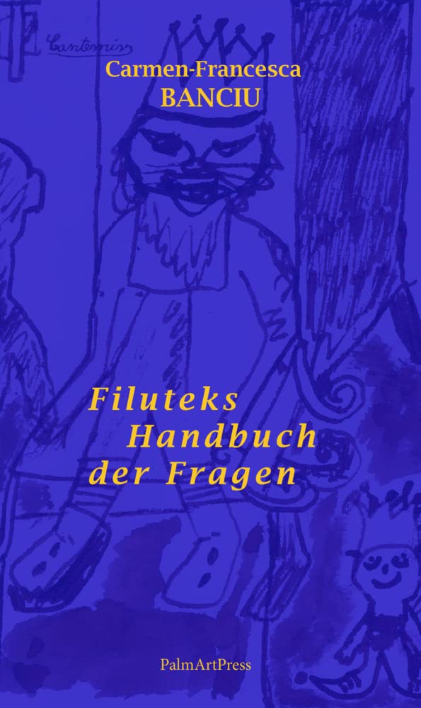 Filuteks Handbuch der Fragen Contemporary literature