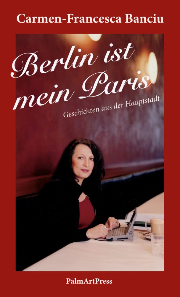 Berlin ist mein Paris Fiction