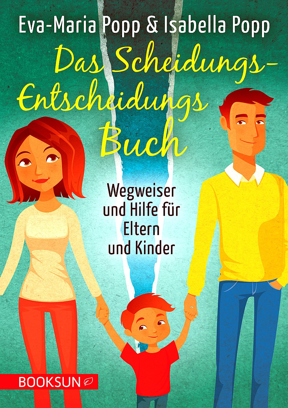 Product Image: Das Scheidungs-Entscheidungsbuch
