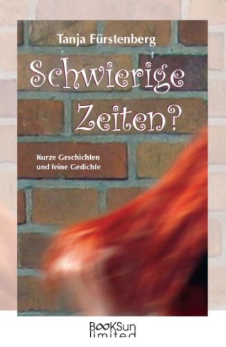 Schwierige Zeiten Books