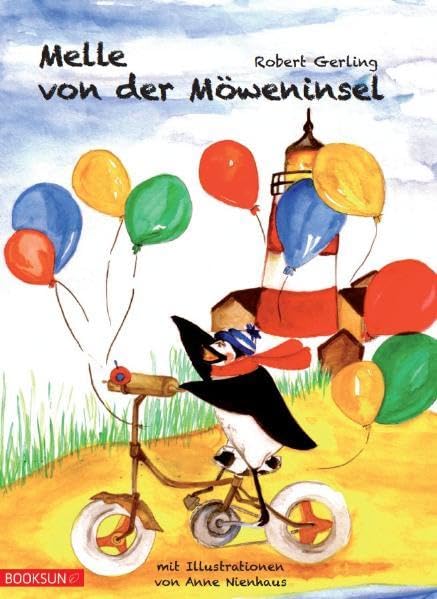 Melle von der Möveninsel (BOOKSun limited Talente) Novels & Short Stories