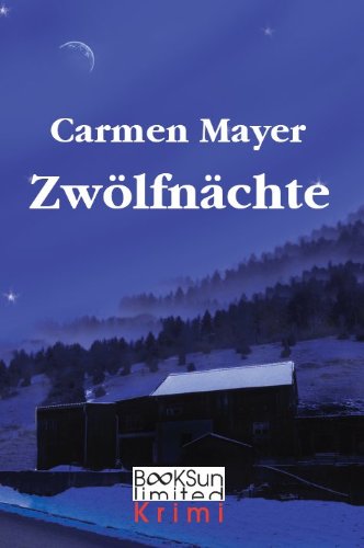 Zwölfnächte: Ein Krimi der leisen Töne Crime & Thrillers