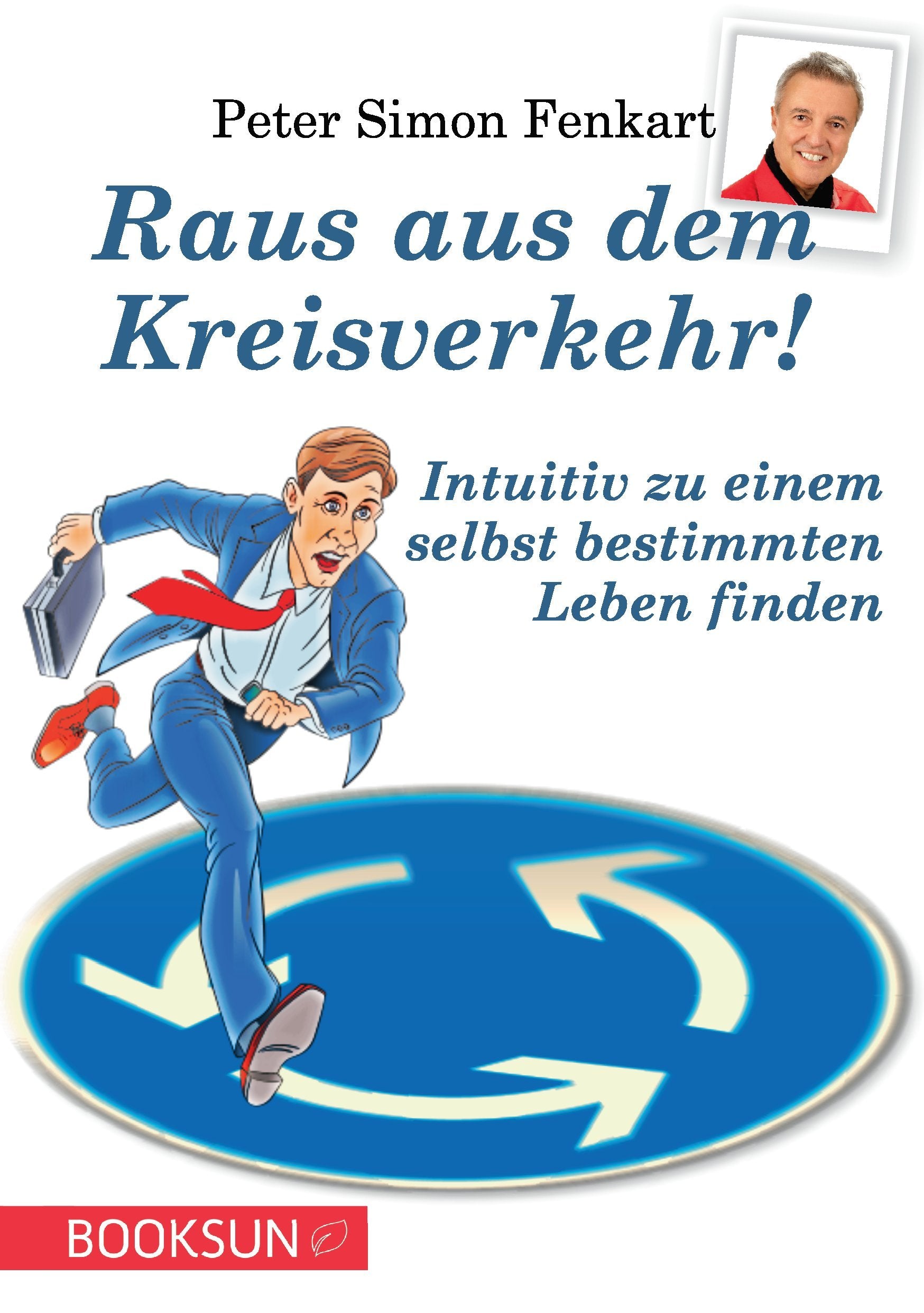 Raus aus dem Kreisverkehr!: Einschwenken in den Berufungsweg Lifestyle