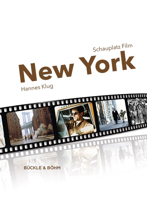 Schauplatz Film: New York Media & Communication
