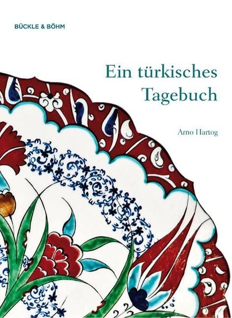 Product Image: Ein türkisches Tagebuch