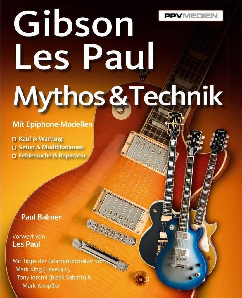 Product Image: Gibson Les Paul