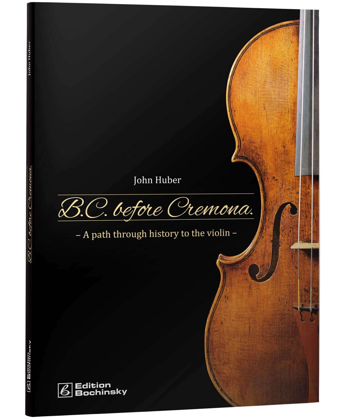 Product Image: B.C. Before Cremona