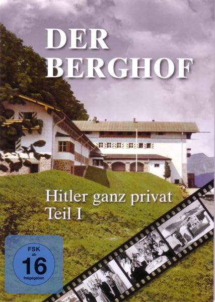 Der Berghof - Hitler ganz privat Movies
