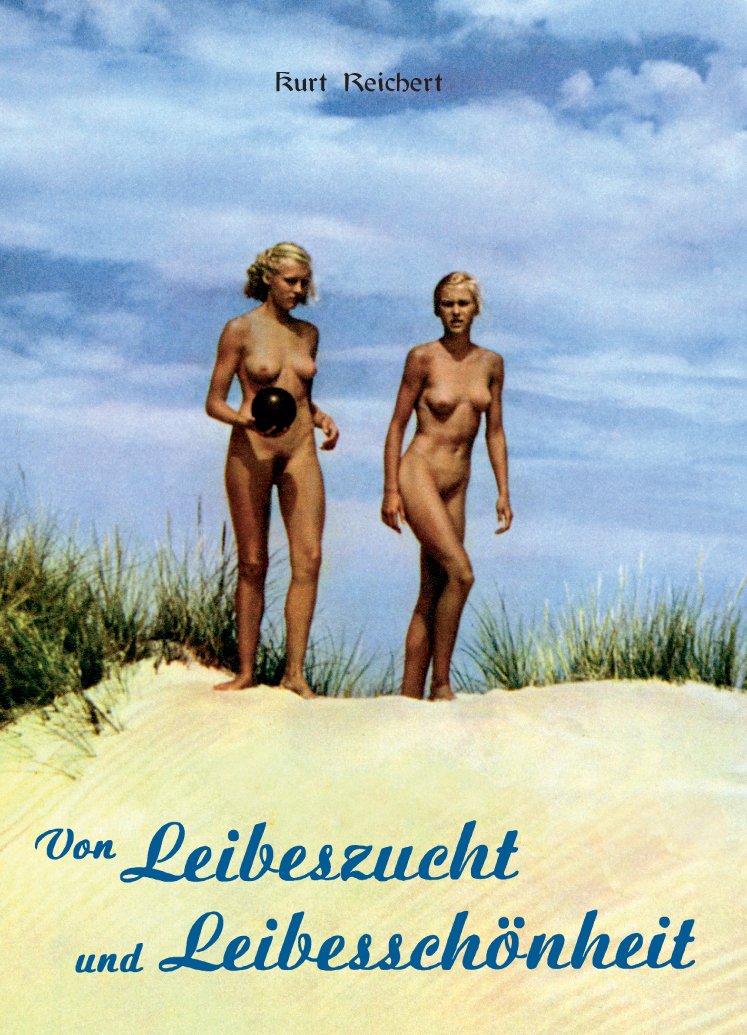 Von Leibeszucht und Leibesschönheit Photography