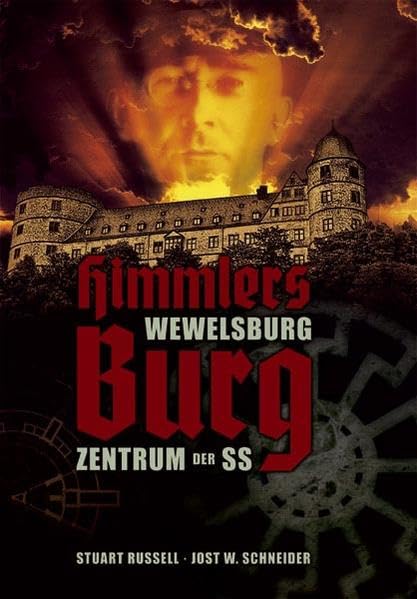 Himmlers Burg Social Sciences Books