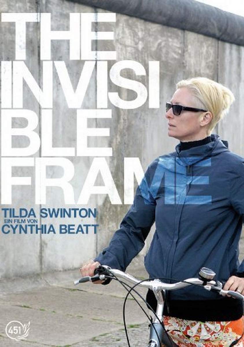 The Invisible Frame Movies