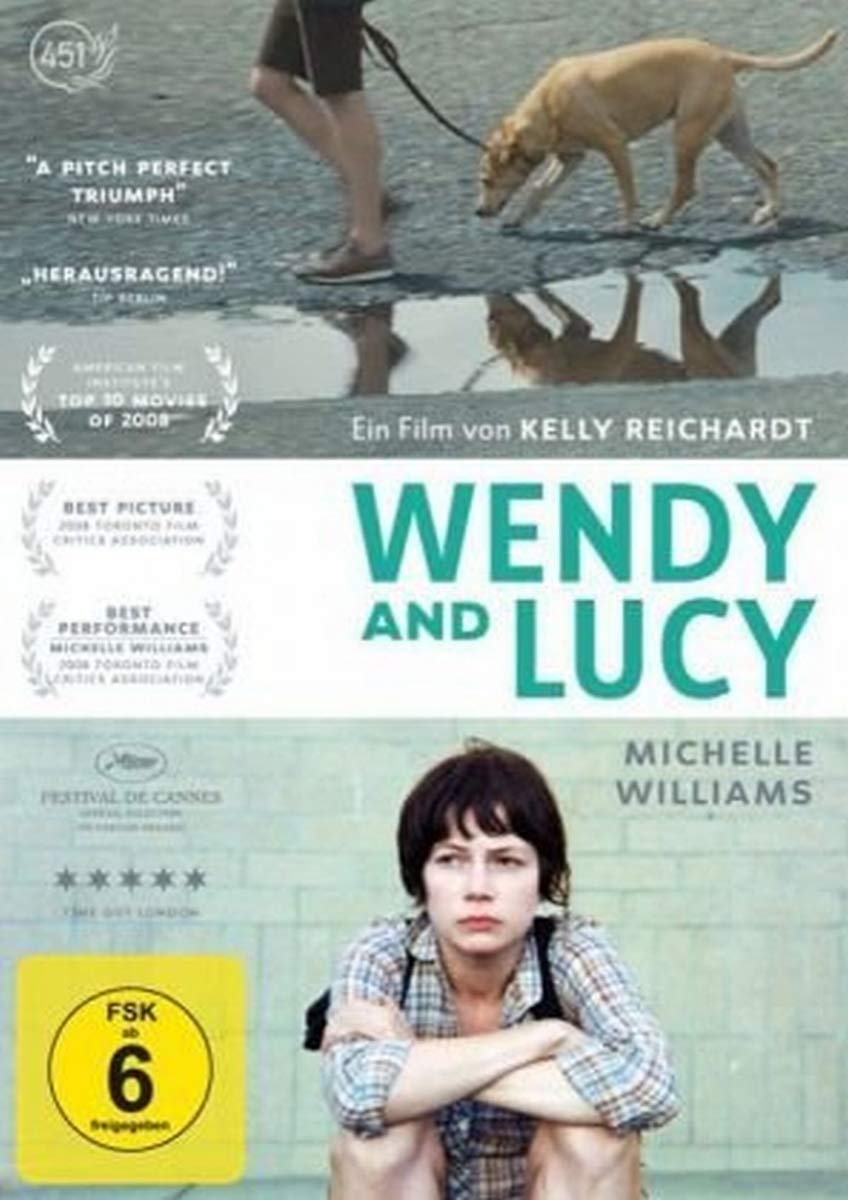 Wendy and Lucy Films