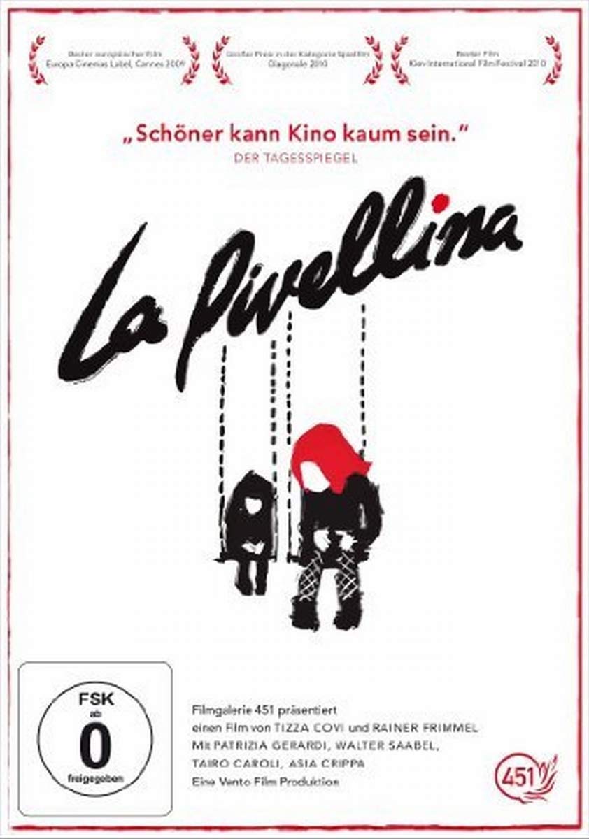 La Pivellina Movies