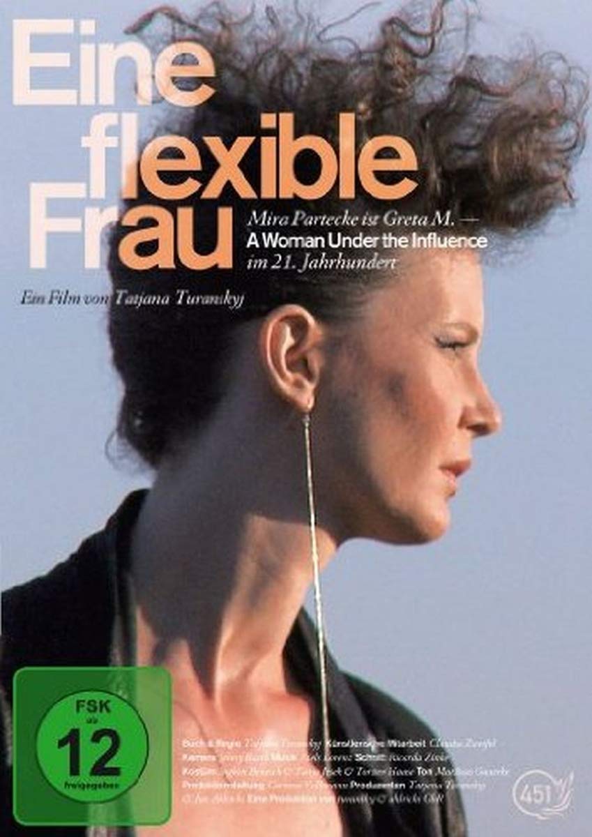 Eine flexible Frau Films