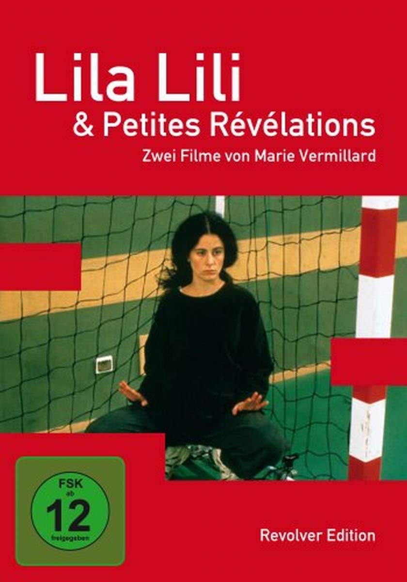 Lila Lili + Petites Revelations - Zwei Filme von M dvd