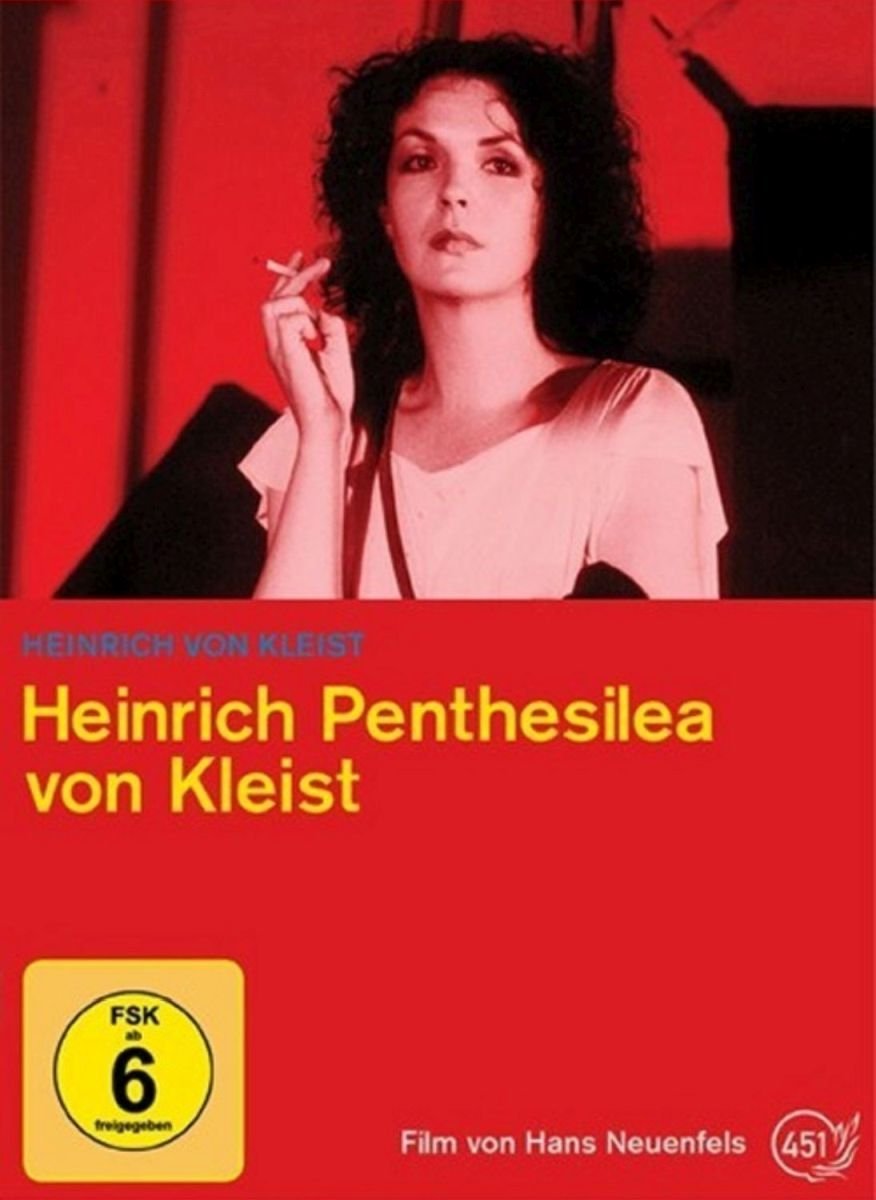 Heinrich Penthesilea von Kleist Films