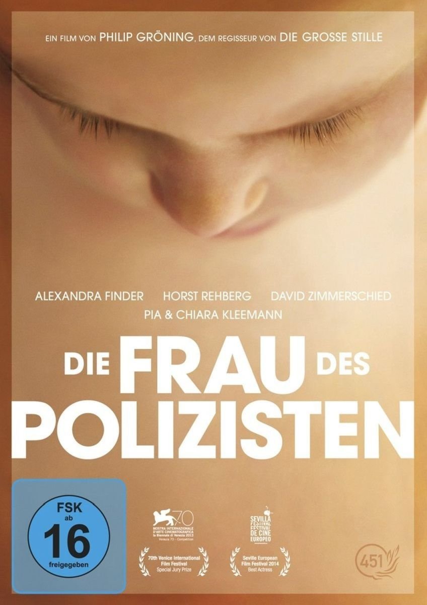 Die Frau des Polizisten Films