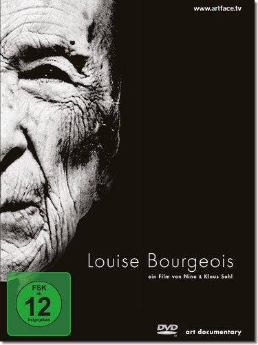 Louise Bourgeois Film Films