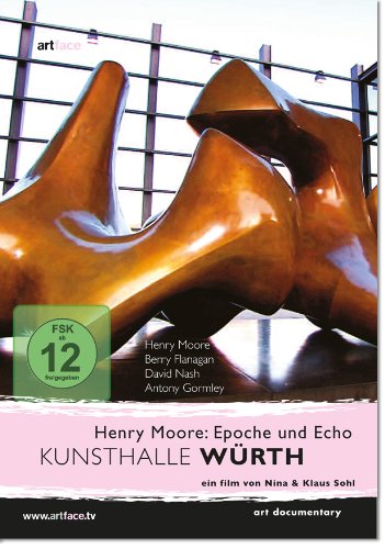 HENRY MOORE - Epoche und Echo KUNSTHALLE WÜRTH Films