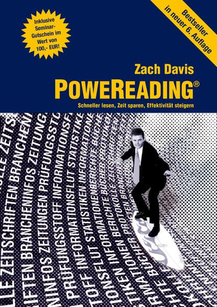 PoweReading® General education