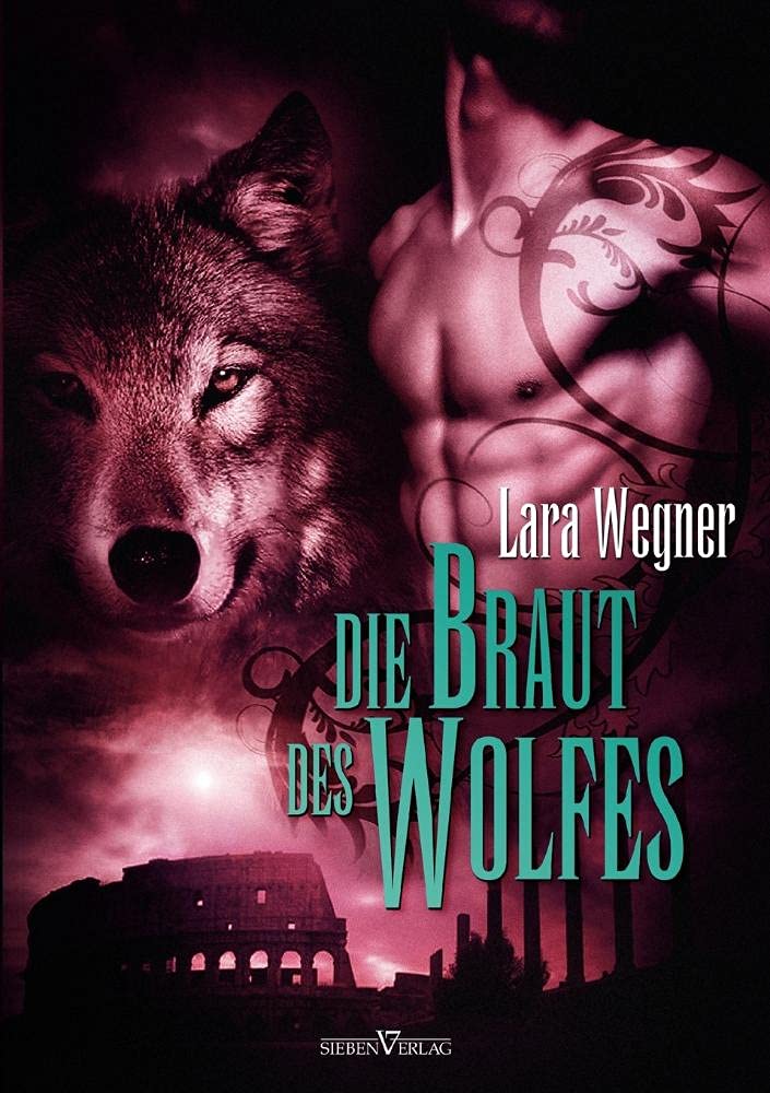 Product Image: Die Braut des Wolfes
