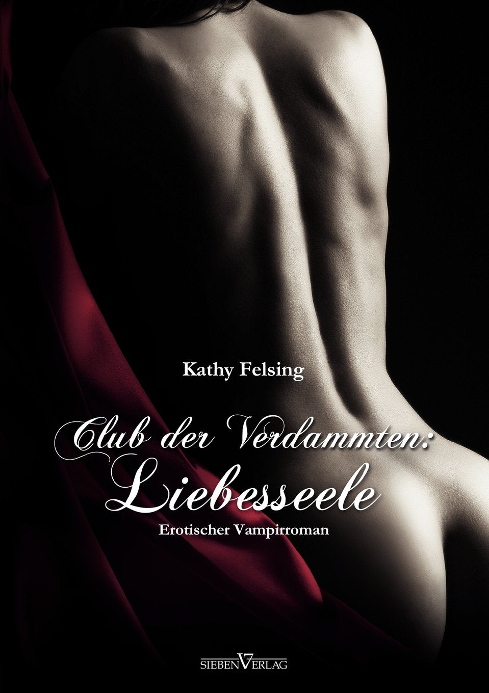 Club der Verdammten 02 Horror & Mystery