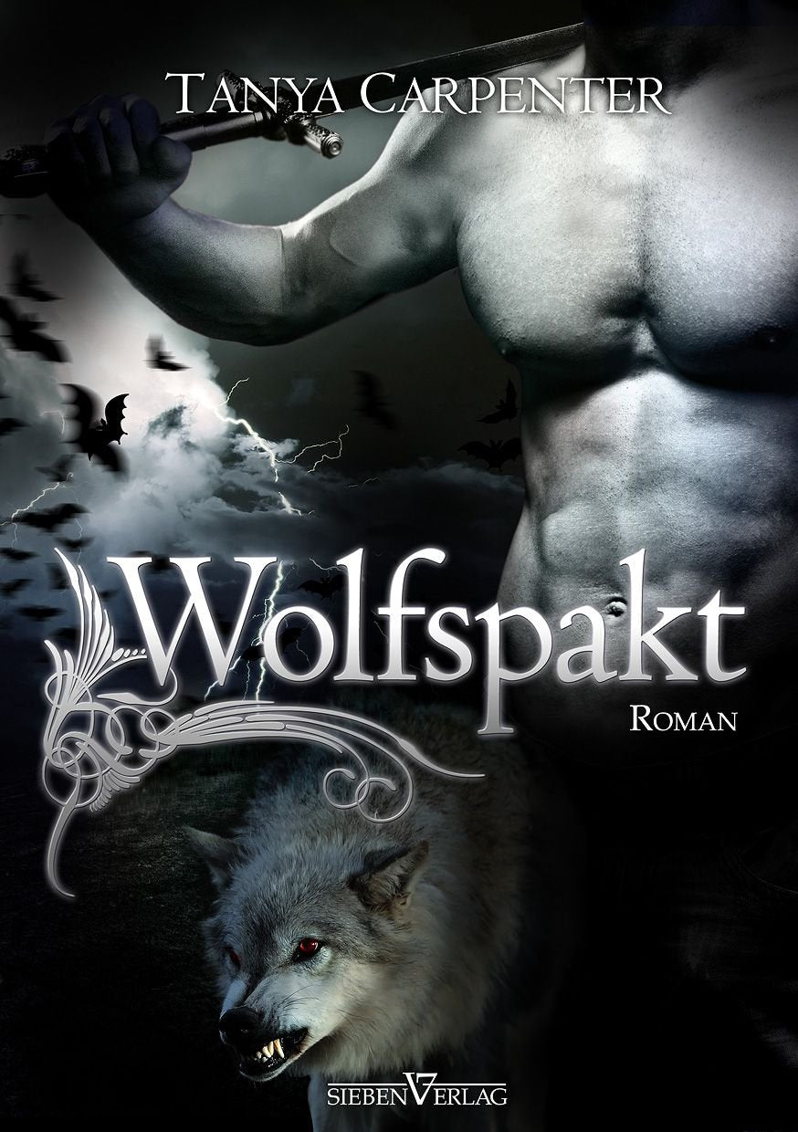 Ruf des Blutes 6: Wolfspakt Contemporary literature