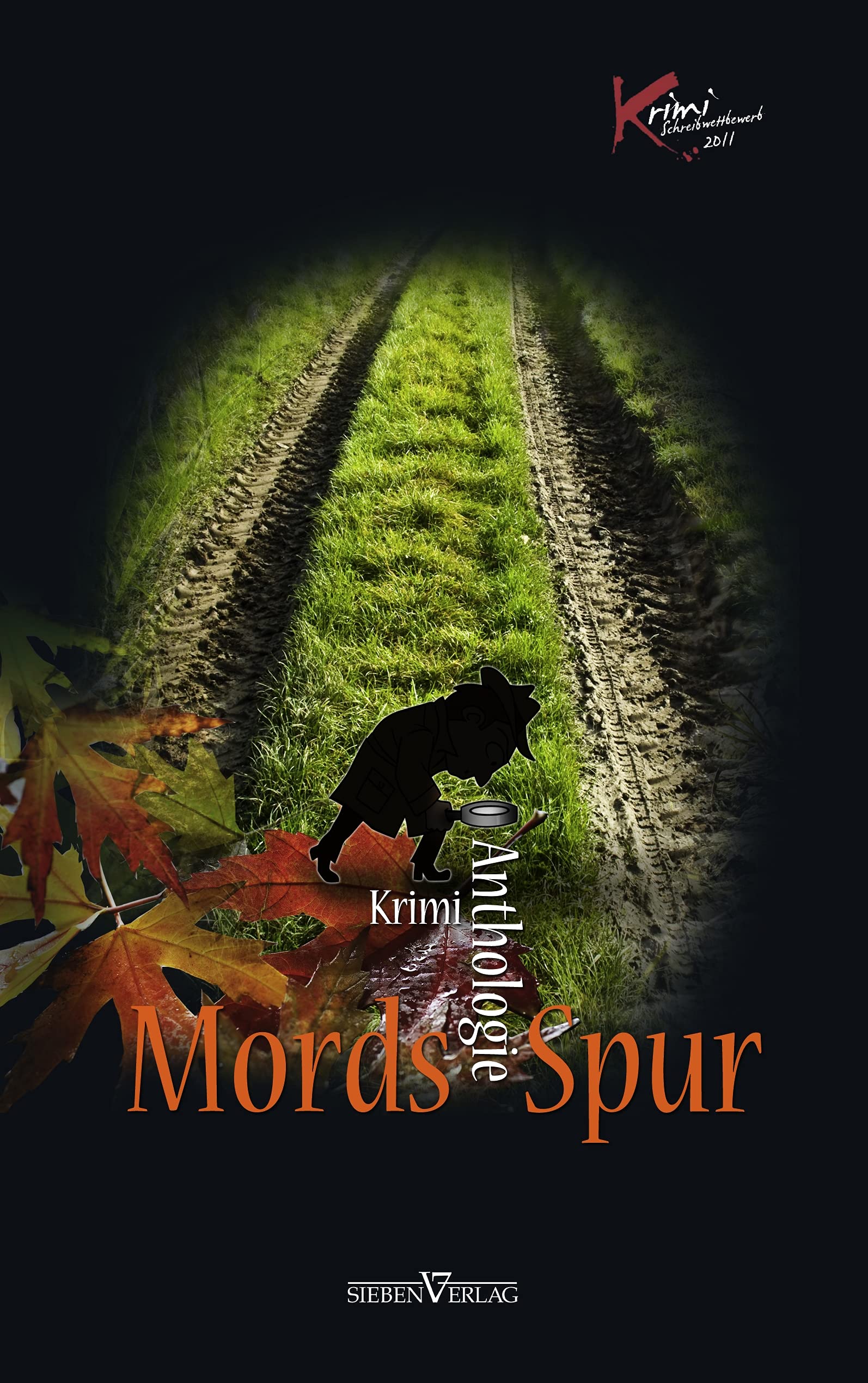 Mords Spur Contemporary literature