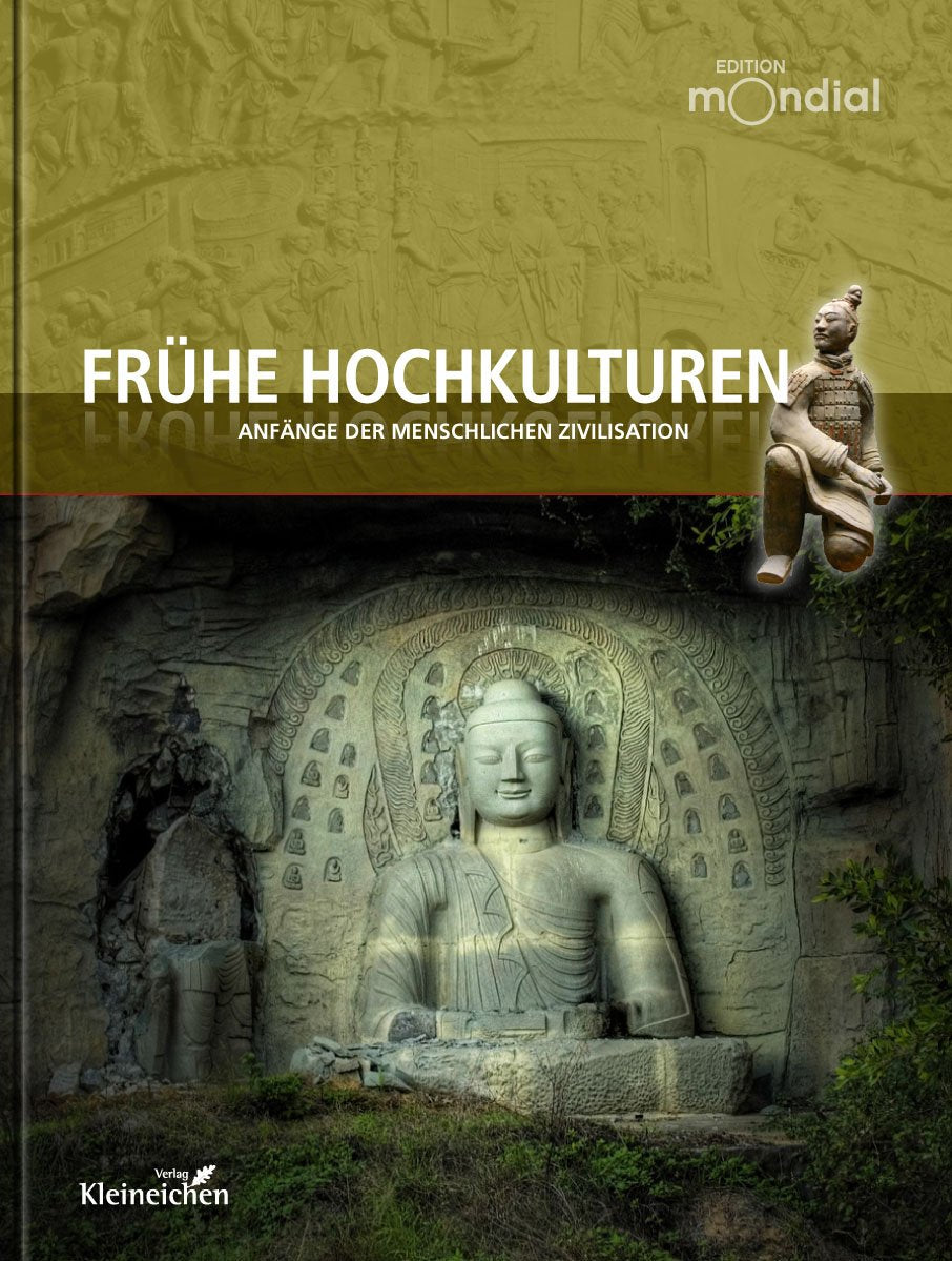 Edition Mondial: Fruhe Hochkulturen Books