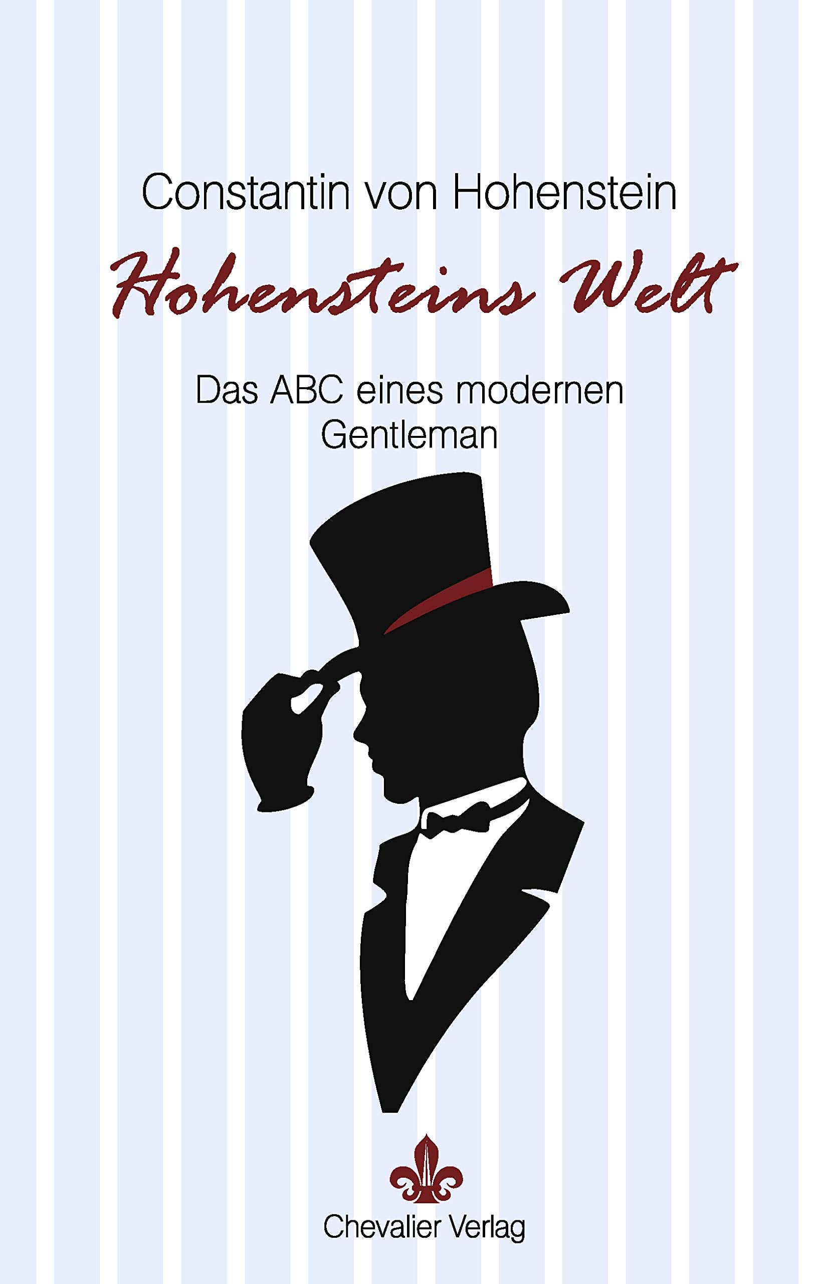 Product Image: Hohensteins Welt