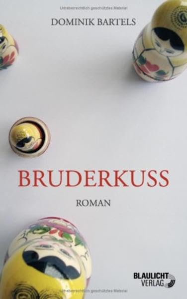 Bruderkuss Contemporary literature