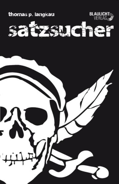 Satzsucher Contemporary literature Books