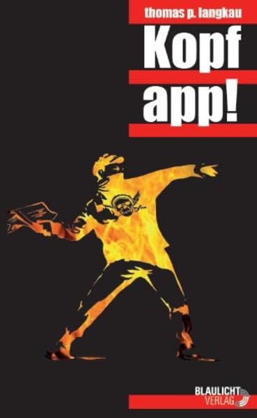 Kopf App: Poetry Slam- und Lesebühnentexte Contemporary literature