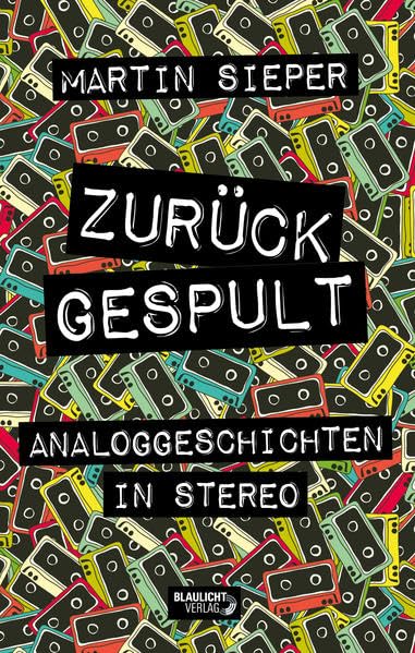 Product Image: Zurückgespult