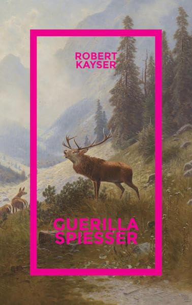 Product Image: Guerillaspießer