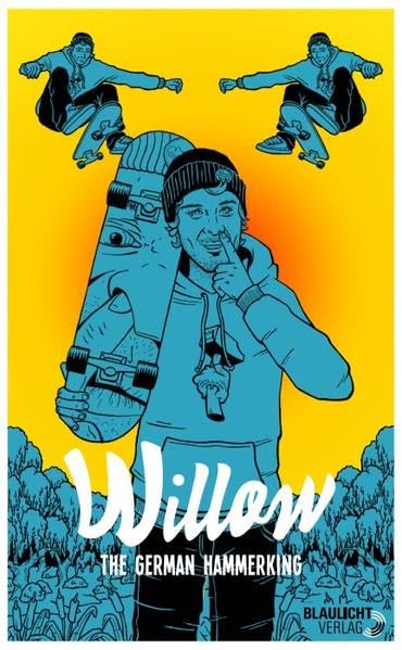 Willow: the german hammerking Books