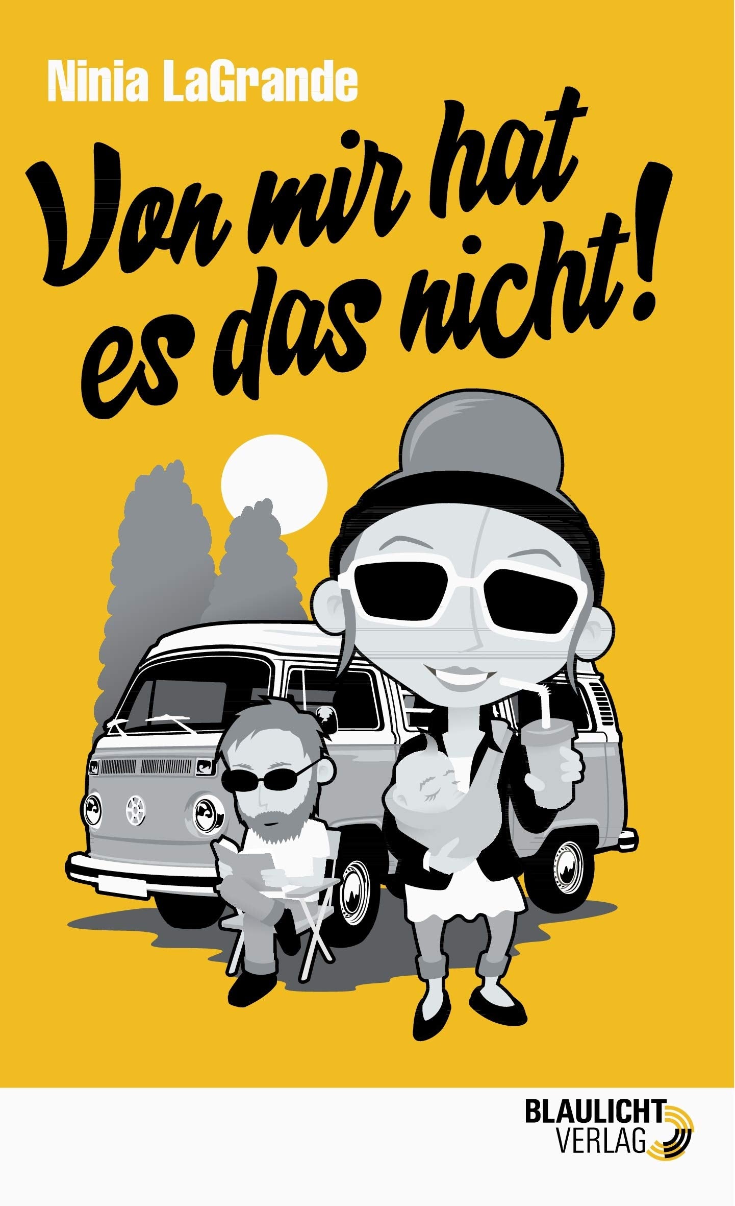 Product Image: Von mir hat es das nicht!