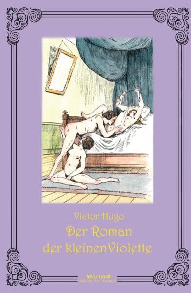 Der Roman der kleinen Violette Contemporary literature