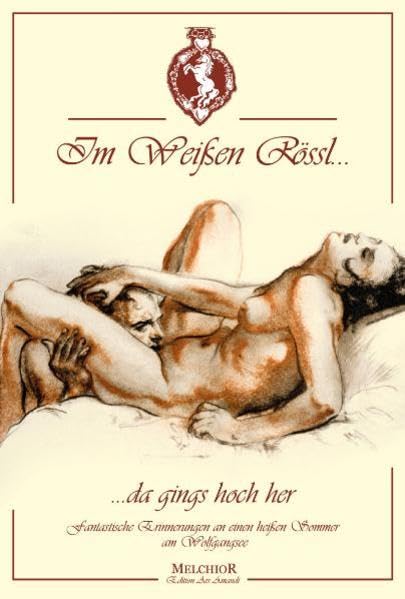 Im Weißen Rössl am Wolfgangsee Contemporary literature