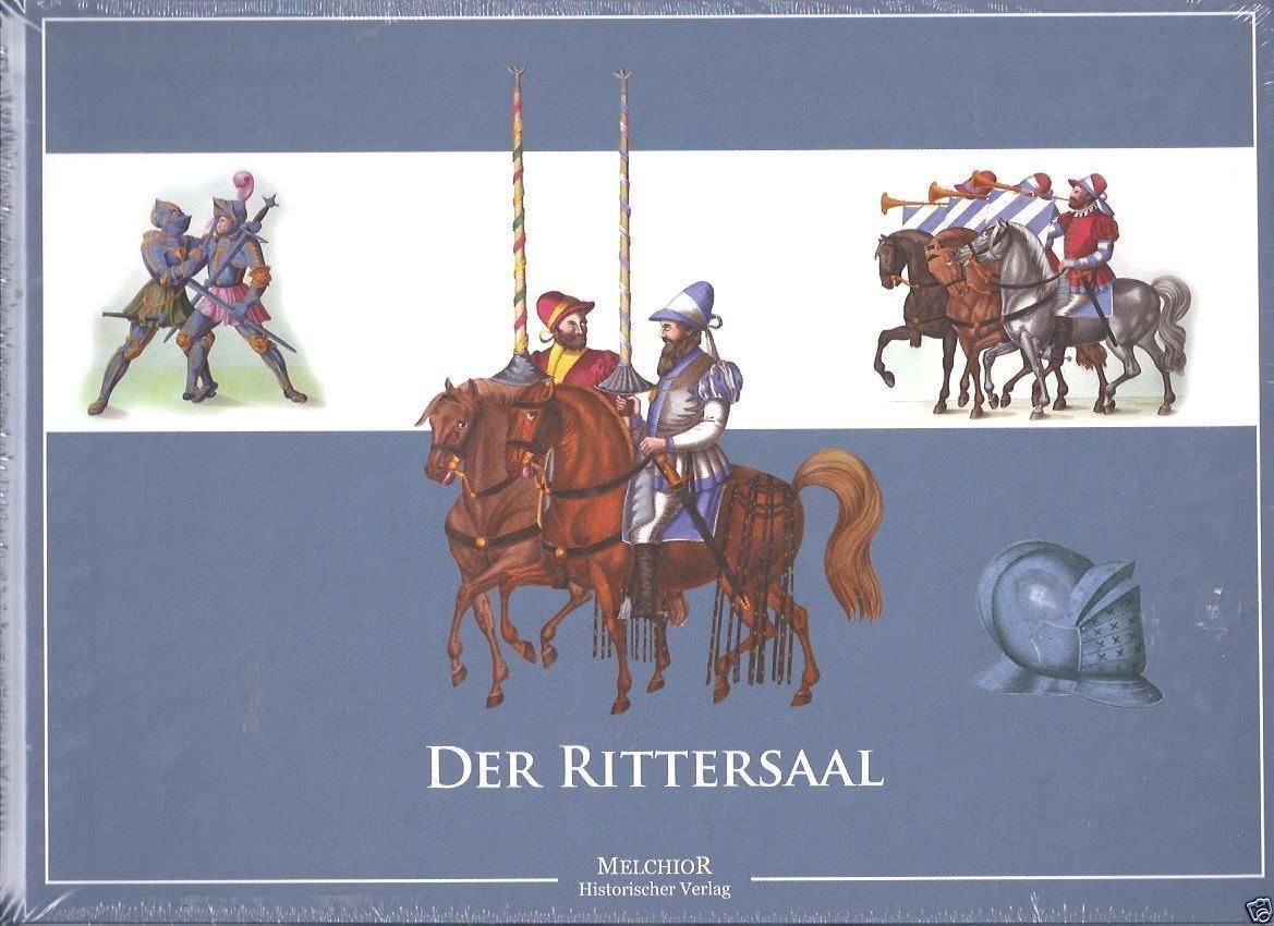 Der Rittersaal Politics & History