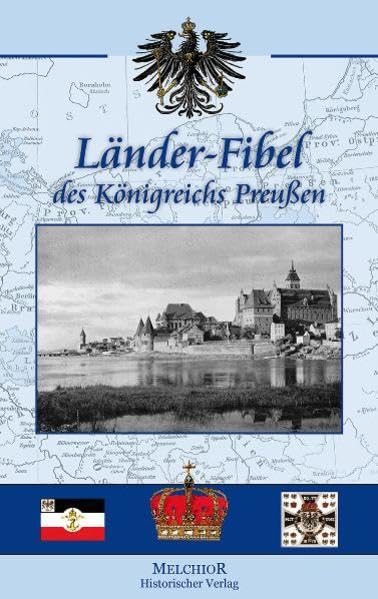 Länder-Fibel des Königreichs Preußen German history