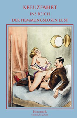 Kreuzfahrt ins Reich der hemmungslosen Lust Books
