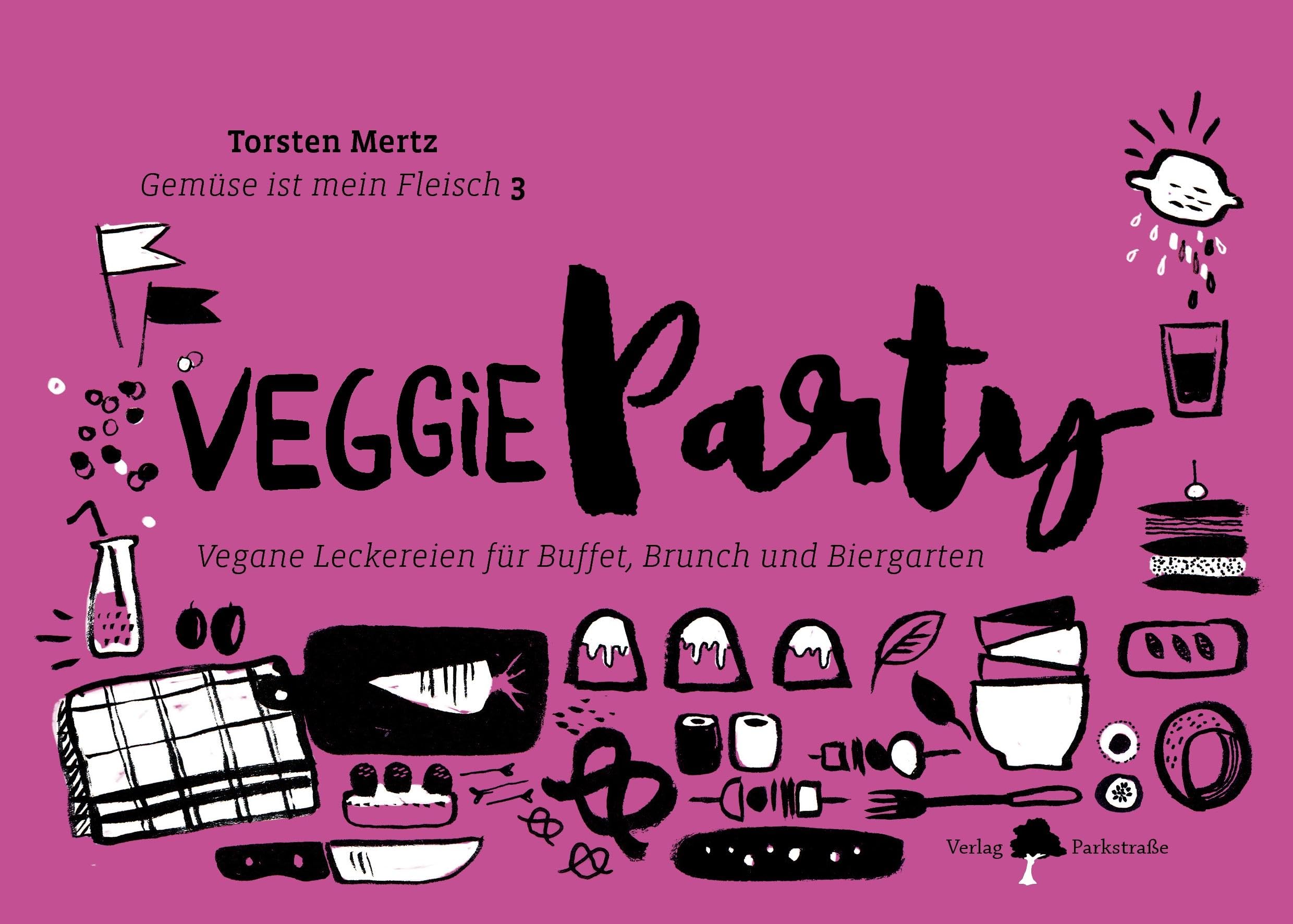 Veggieparty Leisure, Home & Garden