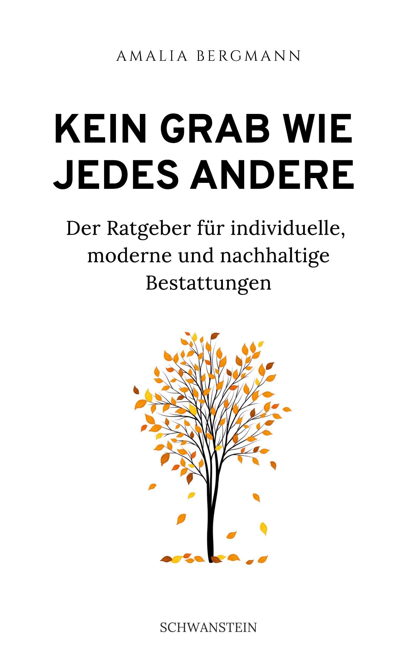 Kein Grab wie jedes andere Lifestyle