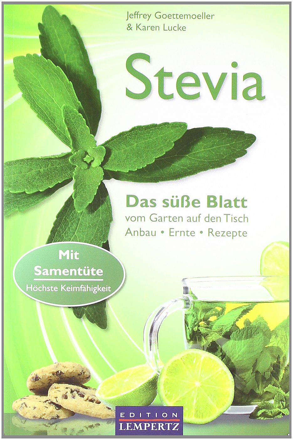 Product Image: Stevia