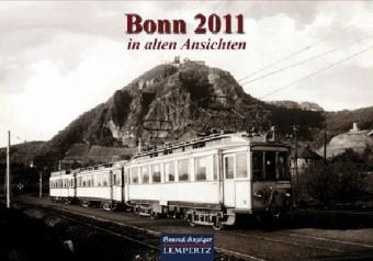 Bonn in alten Ansichten 2011 Contemporary literature