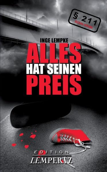 Alles hat seinen Preis Contemporary literature Books