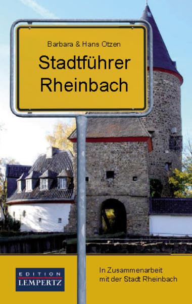 Product Image: Stadtführer Rheinbach